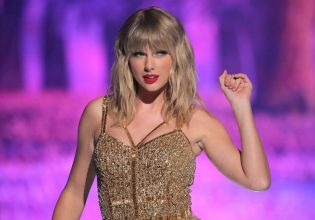 Τέιλορ Σουίφτ: Έσπασε ρεκόρ προσέλευσης η συναυλία της στη Στοκχόλμη