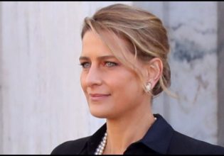 Τατιάνα Μπλάτνικ: O γοητευτικός επιχειρηματίας που της έκλεψε την καρδιά μετά το διαζύγιο