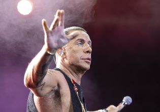 Σε δικαστικές περιπέτειες ο Γιώργος Μαζωνάκης