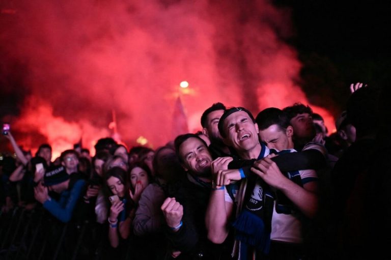 Μια «Θεά» στον Ολυμπο (pics, vid)