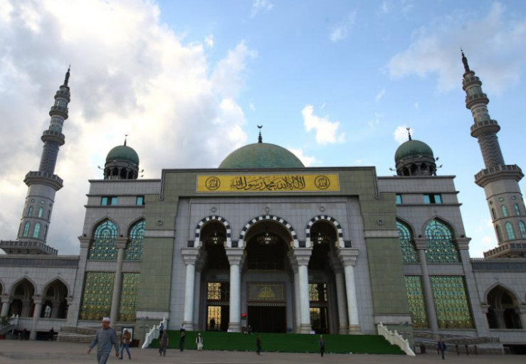 Κίνα: Γκρεμίζει τζαμιά και μιναρέδες – Με τι τα αντικαθιστά
