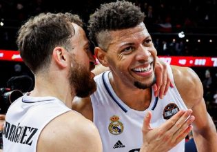 Ταβάρες: «Ο Ολυμπιακός θα έχει μεγαλύτερο κίνητρο μετά την περσινή ήττα – Ελπίζω να μείνω στην Ρεάλ»