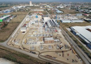 Ηλεκτρική ενέργεια: Το roadmap για τις νέες μονάδες «Θερμοηλεκτρική Κομοτηνής» και «Ηλεκτροπαραγωγή Αλεξανδρούπολης»