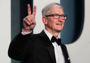 Apple: Πλησιάζει η ώρα της τεχνητής νοημοσύνης