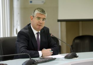 Ευρωπαϊκή Τράπεζα Επενδύσεων: Διορίστηκε αντιπρόεδρος ο Ιωάννης Τσακίρης