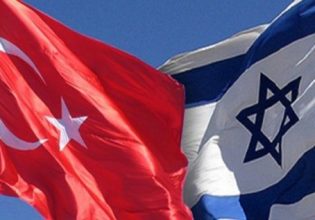 Κατά του Ισραήλ η Τουρκία – Θα στηρίξει την προσφυγή της Ν. Αφρικής για γενοκτονία