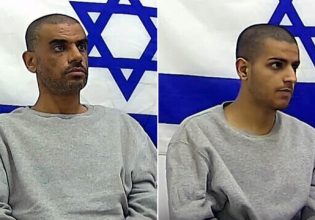 Ισραήλ: Οι IDF δημοσίευσαν βίντεο ανάκρισης μελών της Χαμάς – Πατέρας και γιος ομολογούν βιασμό Ισραηλινής