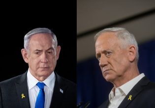 Ισραήλ: «Βόμβα» Γκαντζ – Κατέθεσε πρόταση νόμου για τη διάλυση της Κνεσέτ και την προκήρυξη εκλογών
