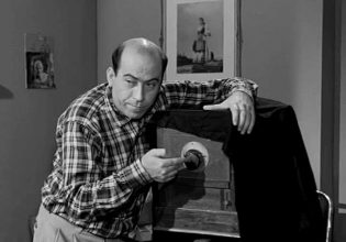 Θανάσης Βέγγος: «Με αγάπησαν 4 εκατομμύρια άνθρωποι και με μίσησαν τρεις»