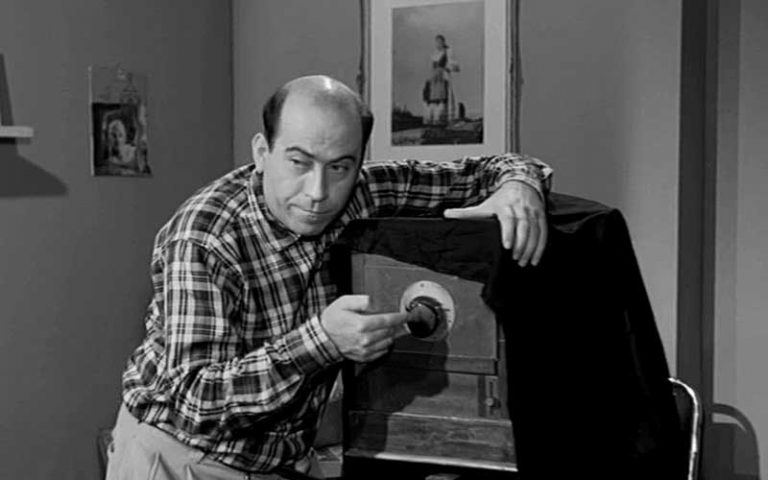 Θανάσης Βέγγος: «Με αγάπησαν 4 εκατομμύρια άνθρωποι και με μίσησαν τρεις»