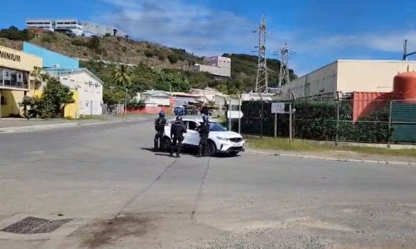 Νέα Καληδονία: Έβδομος νεκρός μετά την επίσκεψη Μακρόν