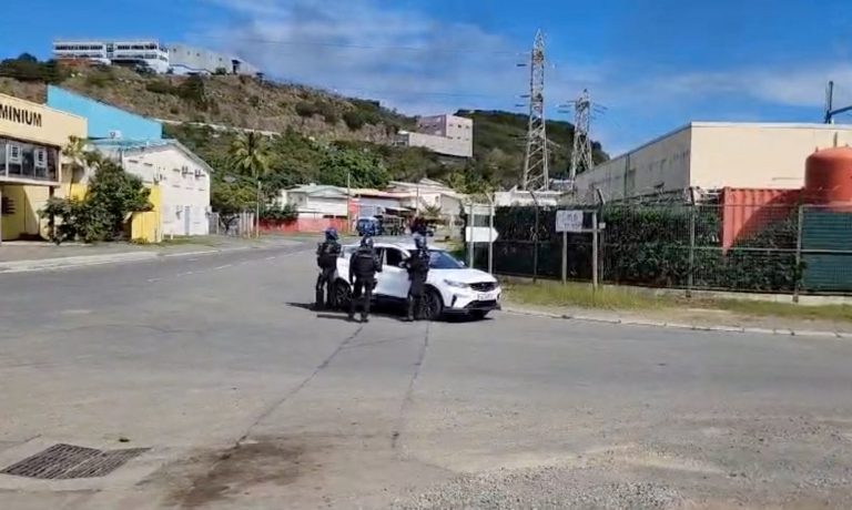 Νέα Καληδονία: Έβδομος νεκρός μετά την επίσκεψη Μακρόν