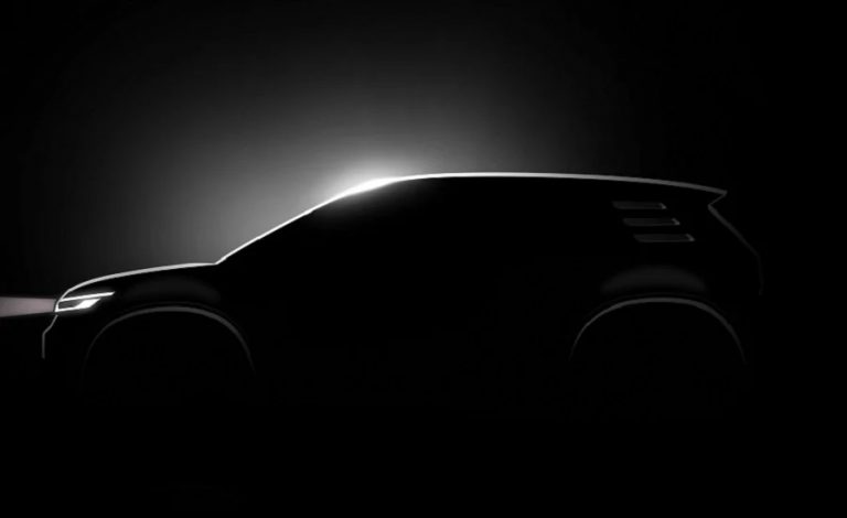 Κλείδωσε για το 2027 το μικρό(τερο) ηλεκτρικό VW
