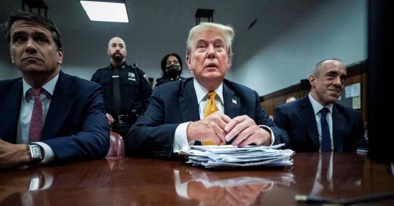 Η επόμενη μέρα μετά την καταδίκη του Ντόναλντ Τραμπ