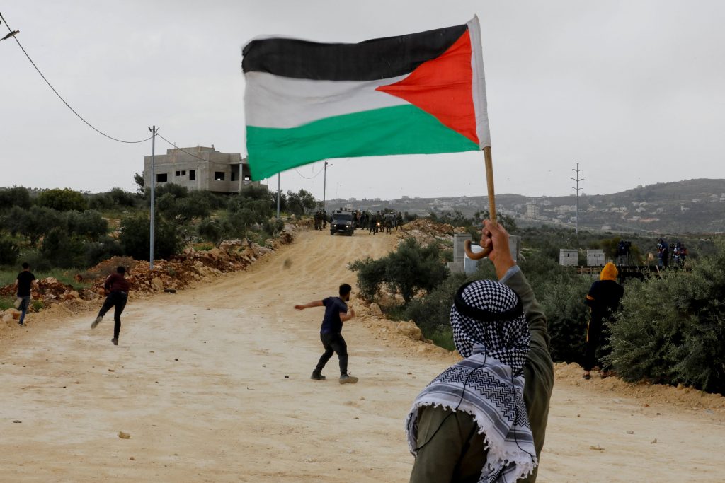 Ολλανδία: Μηνυτήρια αναφορά για ακίνητα που ενοικιάζονται σε ισραηλινούς οικισμούς στα παλαιστινιακά εδάφη