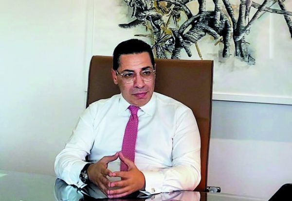 Κωνσταντίνος Κόμπος: «Δεν είναι απαραίτητο να συμφωνούμε σε όλα με την Αθήνα»