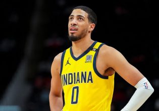 Οι Πέισερς εκμεταλλεύτηκαν τις απουσίες των Νικς και ισοφάρισαν με… πάρτι (121-89)