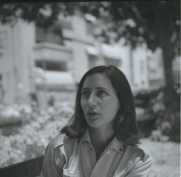 Ισραήλ: Πέθανε η ακτιβίστρια για την ειρήνη και φεμινίστρια Γιαέλ Νταγιάν