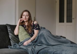 Ολλανδία: Πέθανε η 29χρονη με τα προβλήματα ψυχικής υγείας που είχε ζητήσει να κάνει ευθανασία