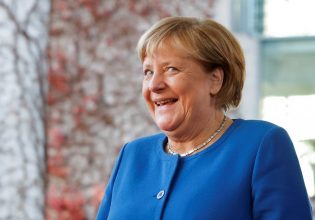 Γερμανία: Έτοιμα τα απομνημονεύματα της Άνγκελα Μέρκελ – Πότε θα κυκλοφορήσουν