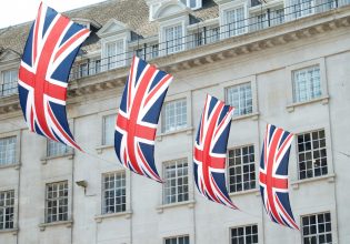 Εν αναμονή των βρετανικών εκλογών, έξι CEO μιλούν για τις προσδοκίες τους από την επόμενη κυβέρνηση