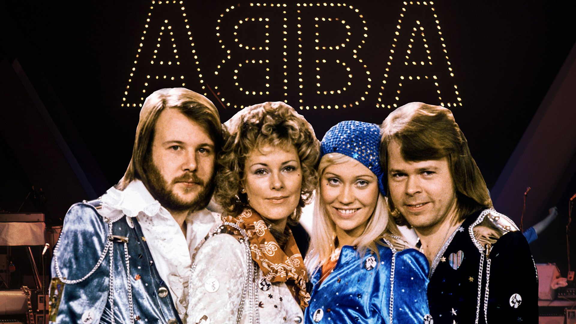 Οι ΑBBA αποκαλύπτουν τα επιτεύγματα τους μετά την Eurovision