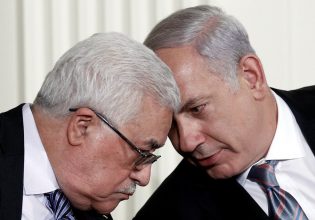 Γιατί ένα Παλαιστινιακό κράτος συμφέρει… και το Ισραήλ