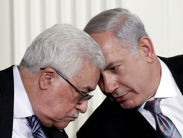 Γιατί ένα Παλαιστινιακό κράτος συμφέρει… και το Ισραήλ