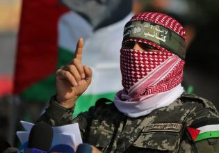 Χαμάς: Ποιος είναι ο μασκοφόρος εκπρόσωπος Αμπού Ομπέιντα – Έχει γίνει σύμβολο της παλαιστινιακής αντίστασης