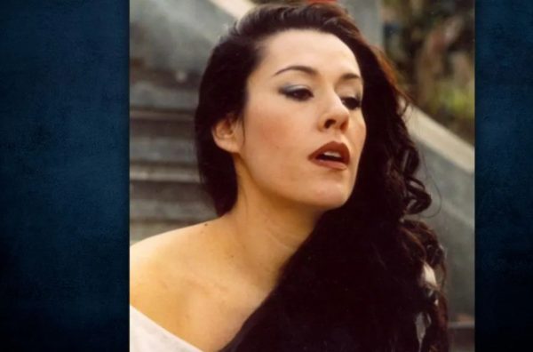 Πέθανε η ηθοποιός και τραγουδίστρια Δήμητρα Ζέρβα