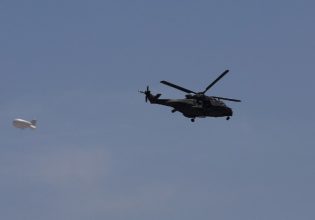 Conference League: Κλείνει ο εναέριος χώρος της Αττικής για τον τελικό