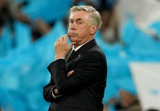 Υπόθεση Καρλίτο: Ο Αντσελότι τρελαίνει τα κοντέρ και θέλει το πέμπτο Τσάμπιονς Λιγκ στο Λονδίνο