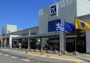 Athens Int’l Airport: Americans Lead Total Passenger Traffic in Q1