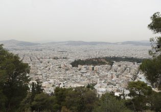 Καιρός: Αφρικανική σκόνη, ζέστη και βροχές
