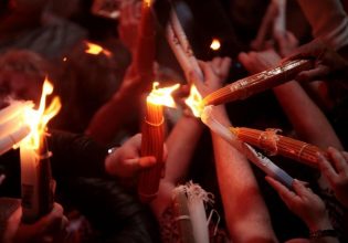 Άγιο Φως: Πώς θα μεταφερθεί εγκαίρως το Μεγάλο Σάββατο σε όλη τη χώρα