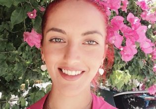 Άγιοι Ανάργυροι: «Παρακαλάω να την δω στον ύπνο μου» λέει σπαράζοντας η μητέρα της Κυριακής Γρίβα