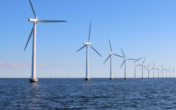 Το 2026 ο διαγωνισμός για τα θαλάσσια αιολικά πάρκα