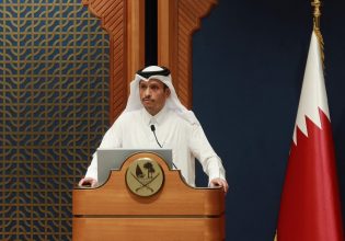 Μέση Ανατολή: Το Κατάρ στέλνει αντιπροσωπεία στο Κάιρο για να συνεχιστούν οι διαπραγματεύσεις