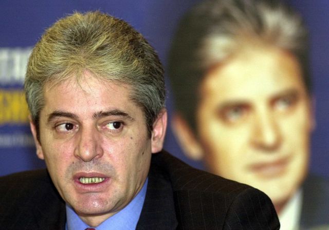 Βόρεια Μακεδονία: Χάνει μία έδρα το DUI, το μεγαλύτερο αλβανικό κόμμα