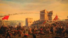 Άλωση της Κωνσταντινούπολης: Η αρχή του τέλους και οι κρίσιμες ημέρες της πολιορκίας
