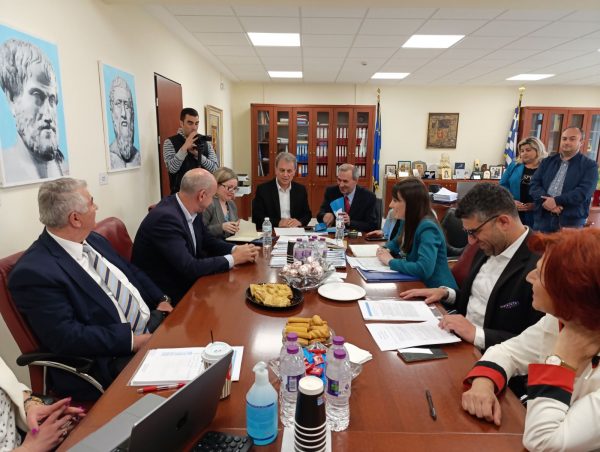 Περιφέρεια «πιλότος» η Δυτική Μακεδονία σε μεταρρυθμίσεις που σχεδιάζονται