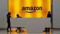 Η Amazon εγκαινιάζει τα πρώτα ηλεκτρικά φορτηγά για λιμάνια
