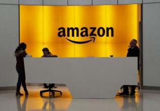Η Amazon εγκαινιάζει τα πρώτα ηλεκτρικά φορτηγά για λιμάνια