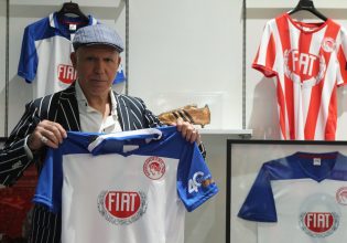 Αναστόπουλος: «Ο Ολυμπιακός δεν χάνει το ευρωπαϊκό στην Ελλάδα»