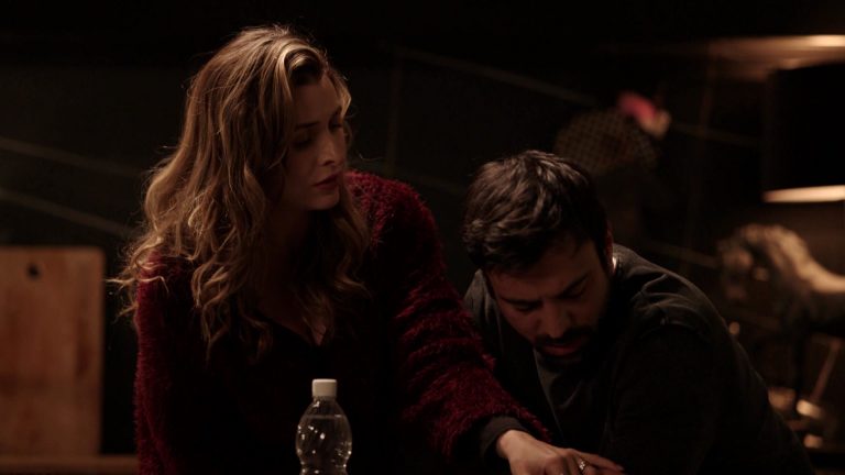 Famagusta: Η παράτολμη απόφαση της Μαριάννας ξαφνιάζει τον Θοδωρή