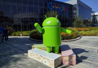 Android TV OS: Το χαρακτηριστικό που θα αλλάξει τον τρόπο που βλέπουμε τηλεόραση