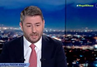 Ανδρουλάκης: Εγκληματική αδράνεια της κυβέρνησης μπροστά στο πάρτι συμφερόντων και κερδοσκοπίας