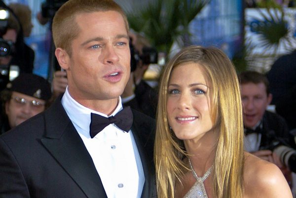 Μπραντ Πιτ – Τζένιφερ Άνιστον: Πώς θα ήταν τα παιδιά των δύο ηθοποιών – Η ΑΙ έχει την απάντηση