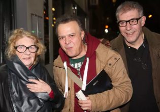 Συγκινεί ο Μιχάλης Ρέππας για την Άννα Παναγιωτοπούλου: «Γιατί η ζωή, ούτε ζυγίζεται, ούτε μετριέται»