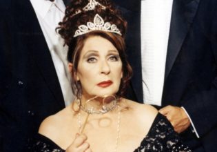 Οι ατάκες που έκαναν είδωλο την Άννα Παναγιωτοπούλου